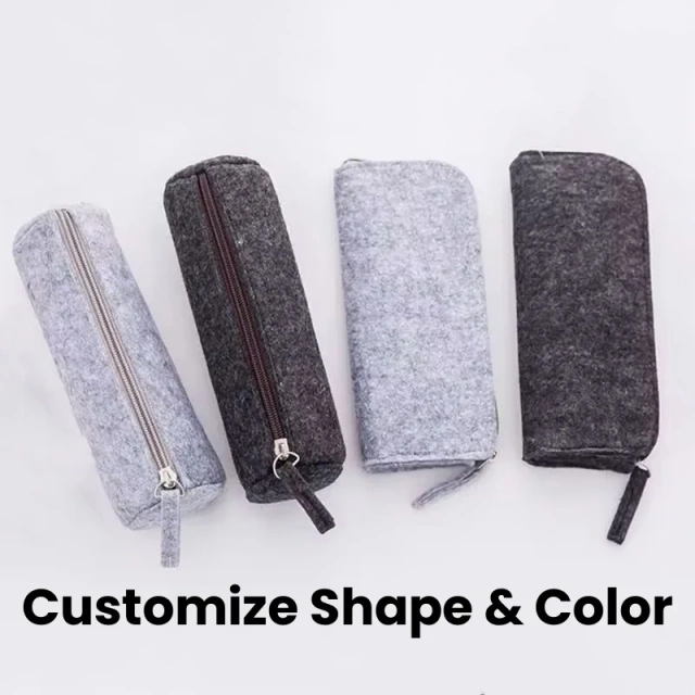 Serviço personalizado profissional barato bolsa de cosméticos de viagem bolsa de pincel de maquiagem estojo de lápis compacto portátil multifuncional bolsa com zíper