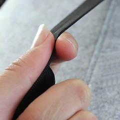 atacado personalizado designer exclusivo 13 14in feltro portátil capa de transporte capa para laptop para notebook