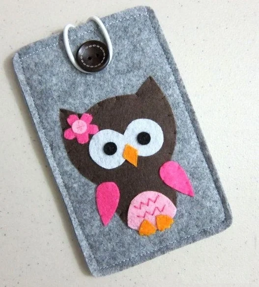 chất lượng cao dễ kéo chống rơi logo tùy chỉnh ví điện thoại di động mini gói túi đeo chéo cho phụ nữ nam giới học sinh