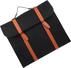 atacado multicolorido personalizado resistente à água anti risco profissional lã feltro notebook bolsa manga laptop caso