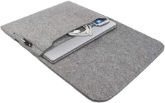 Trung Quốc tùy chỉnh thời trang kinh doanh cặp xách bán buôn không thấm nước giá rẻ nỉ phụ nữ xe đẩy máy tính xách tay túi