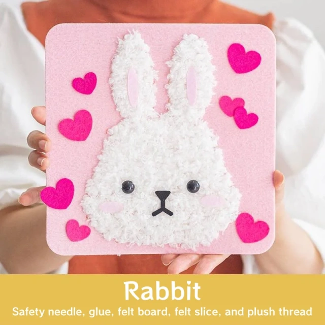 مجموعة خياطة لوحة التطريز من لعبة مونتيسوري التنويرية