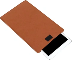 2024 thiết kế hot kích thước tùy chỉnh tài liệu tập tin mua sắm nỉ máy tính bảng túi xách máy tính bìa máy tính xách tay túi cho anh ấy cô ấy