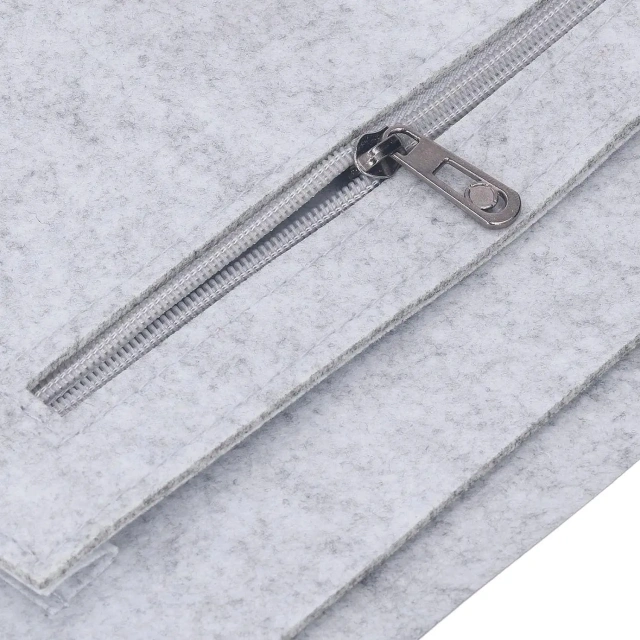 công ty du lịch người lớn thời trang mới bảo vệ môi trường vải nỉ đựng cặp đựng máy tính xách tay túi đựng máy tính xách tay