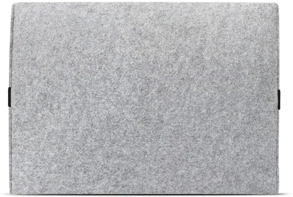 china custom fashion business briefcase wholesale waterproof cheap felt women trolley laptop computer bag