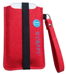 حقائب وأغطية هواتف محمولة عالية الجودة سهلة السحب ومضادة للسقوط ومصممة بشعار مخصص للنساء والرجال والطلاب