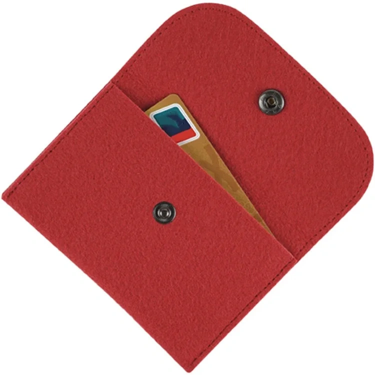 Felt Cellphone Protected Protective Shockproof Sleeve Pocket Pouch Wallet Portable Manufacturer Bags and Cases for Mobile Phones