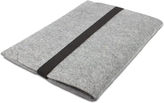 Trung Quốc tùy chỉnh thời trang kinh doanh cặp xách bán buôn không thấm nước giá rẻ nỉ phụ nữ xe đẩy máy tính xách tay túi