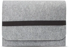 Trung Quốc tùy chỉnh thời trang kinh doanh cặp xách bán buôn không thấm nước giá rẻ nỉ phụ nữ xe đẩy máy tính xách tay túi