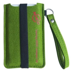 حقائب وأغطية هواتف محمولة عالية الجودة سهلة السحب ومضادة للسقوط ومصممة بشعار مخصص للنساء والرجال والطلاب