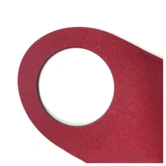 Túi đựng rượu vang đỏ bền đẹp giá rẻ có logo tùy chỉnh cách nhiệt bằng vải nỉ không dệt