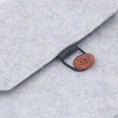 công ty du lịch người lớn thời trang mới bảo vệ môi trường vải nỉ đựng cặp đựng máy tính xách tay túi đựng máy tính xách tay