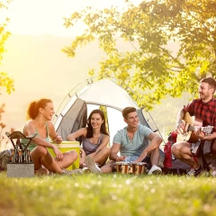 xu hướng quảng châu thủ công xách tay du lịch tạp hóa tùy chỉnh chất lượng cao 6 gói rượu bia chai đựng chai, túi tote nỉ