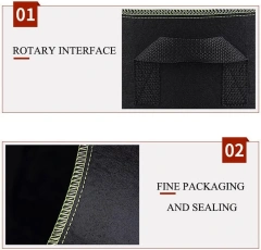 10 gallon reusable durable lightweight felt fabric plant grow bag with large capacity for potato tomato onion flower vegetable