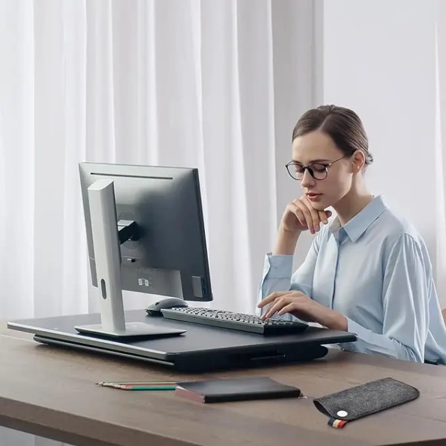 2024 hot design custom size felt soft slip pouch holder portable glasses eyeglasses storage case bags for women men