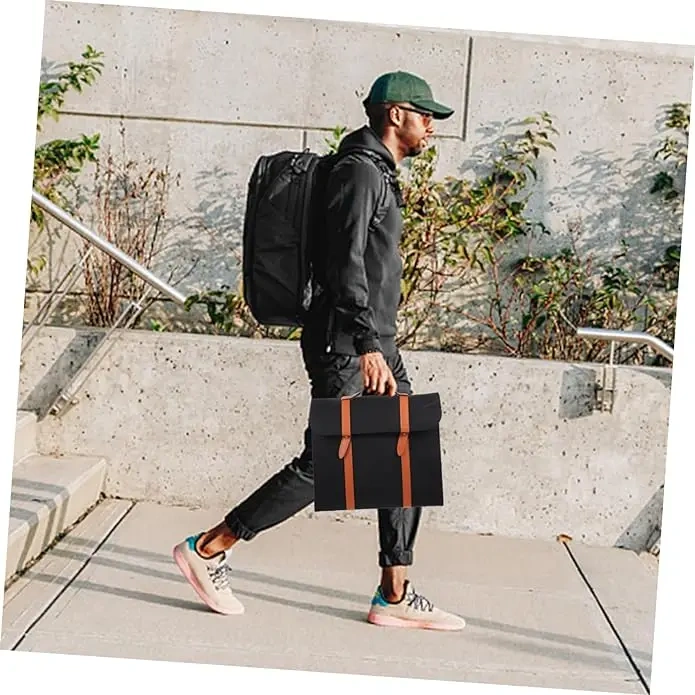 wholesale multicolor custom water resistant anti scratch professional woolen felt notebook bag sleeve laptop case