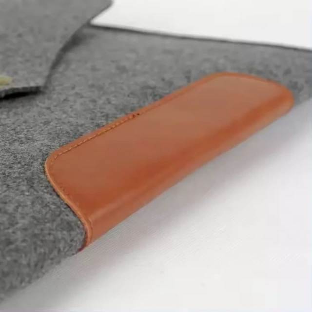 Túi đựng hồ sơ kích thước A4 có logo doanh nghiệp tùy chỉnh, túi đựng máy tính xách tay, túi đựng phong bì, túi đựng tài liệu bằng nỉ, túi xách cho phụ nữ