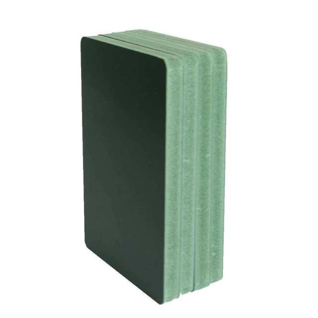 Factory Price Light Weight Good Tenacity Pvc Foam Board For Architectural Decoration Polyurethane Board