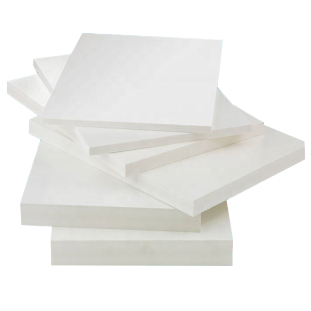 foam sheet PVC foam board for construction