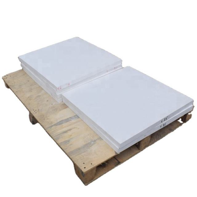 Pvc Sheet Plastic Pvc Foam Sheet