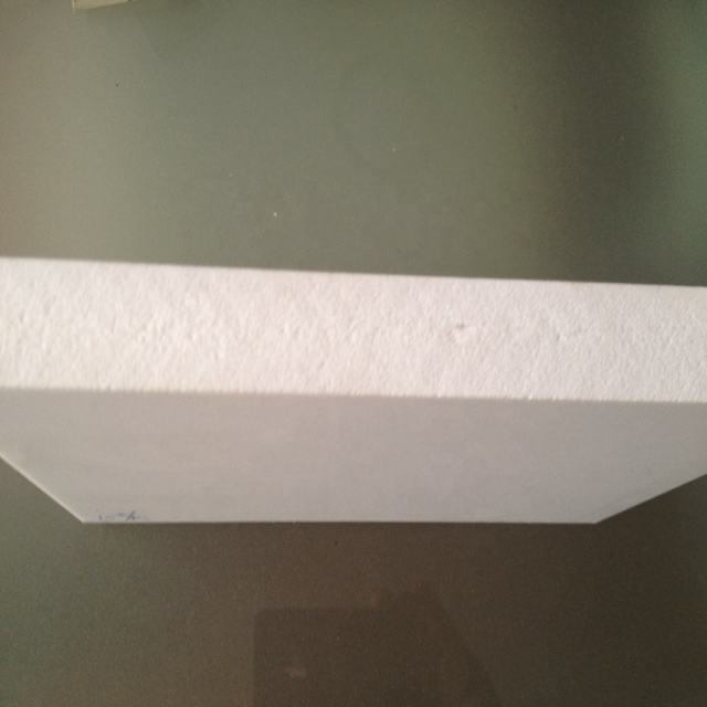 Легкий лист ПВХ низкой плотности, прочные и прочные листы пены ЕВА губки белой доски