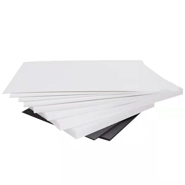 4x8 3-30mm pvc celuka sheet/plastic pvc foam boards/pvc foam sheets