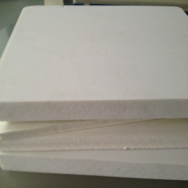 Light Weight Low Density PVC Sheet Strong And Durable White Board Sponge EVA Foam Sheets