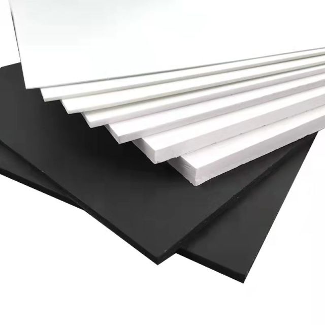 4x8 3-30mm pvc celuka sheet/plastic pvc foam boards/pvc foam sheets