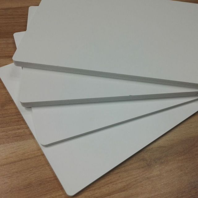 High Density Depron Foam Sheet