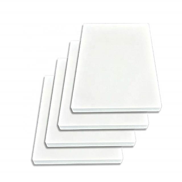 white pvc foam board sheet plastic 5mm to 20mm celuka high density for sandwich panel