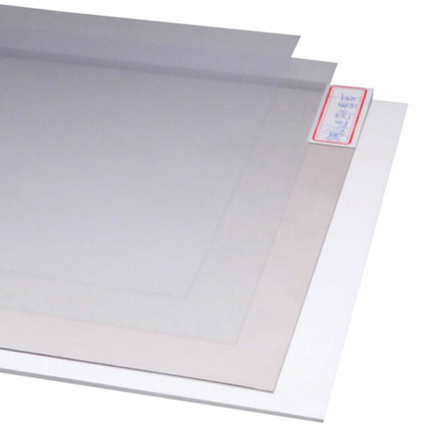 Dependable Performance Waterproof For Kitchen Cabinet PVC Plastics Sheet PVC Foamed Sheet Production Line PVC Panel Sheet
