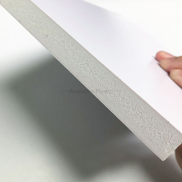 3mm /5mm /8mm Forex PVC Foam Sheet, White PVC Foam Board