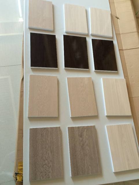 pvc sheet / pcv foam board for sale