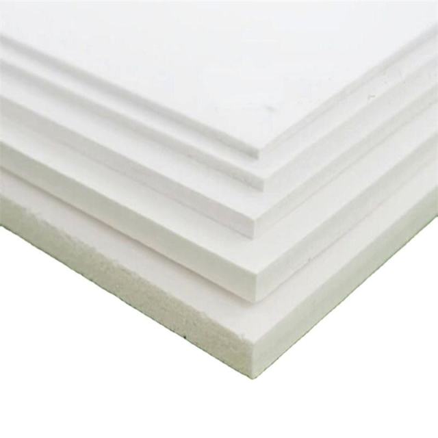 18mm pvc forex foam board 14mm 15mm high quality pvc foam sheet for furniture