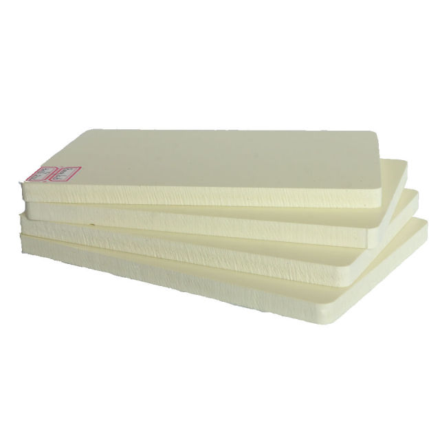 High Density Pvc Foam Sheet 10mm Pvc Board