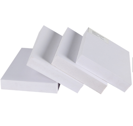 Plastic Board PVC Furniture Foam Board 8mm Pvc Foam Board and 12mm PVC Sheet White and Colorful Carton Box