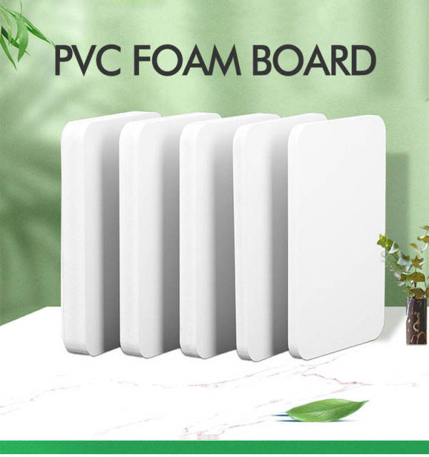 High density Plastic Sheet 2050*3050mm Forex Sintra board Sheet 3mm 4mm 5mm PVC Celuka Board