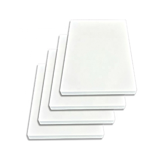 China hot sale 0.55 density 3mm 5mm 8mm 12mm thickness 4x8 forex sintra pvc foam sheet for printing