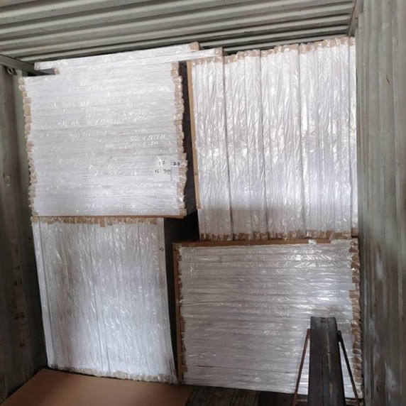 high density PVC foam sheet 10mm PVC board