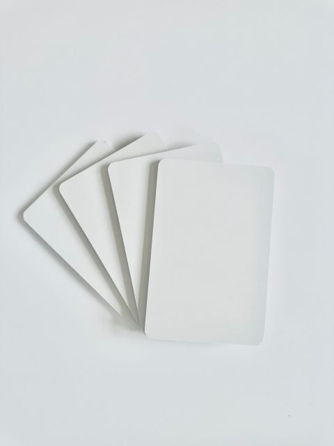 Customizable High-Density PVC Foam Board