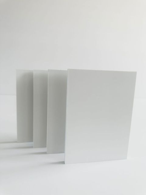 Customizable High-Density PVC Foam Board