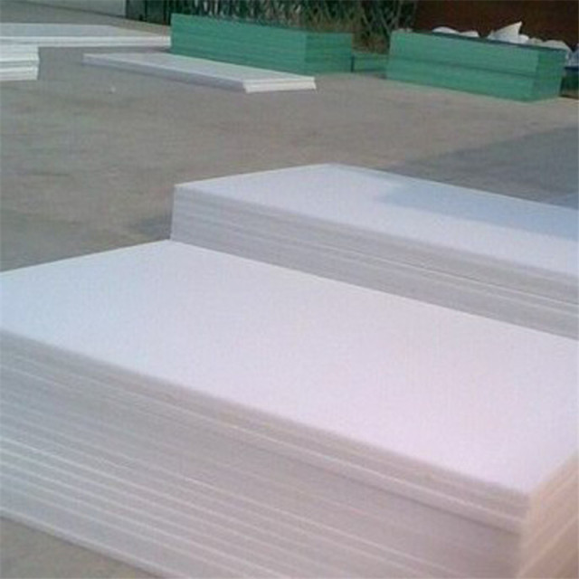 Professional Manufacturer of PVC Sheets: White PVC Plastic Sheets, White PVC Rigid Sheets, White PVC Sheets Cutting and Processing