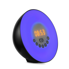 Wake-up Lamp