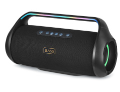 Portable Boombox Speaker