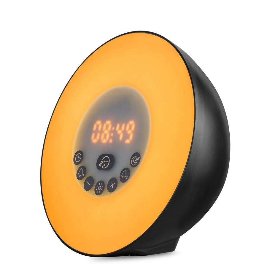 Wake-up Lamp