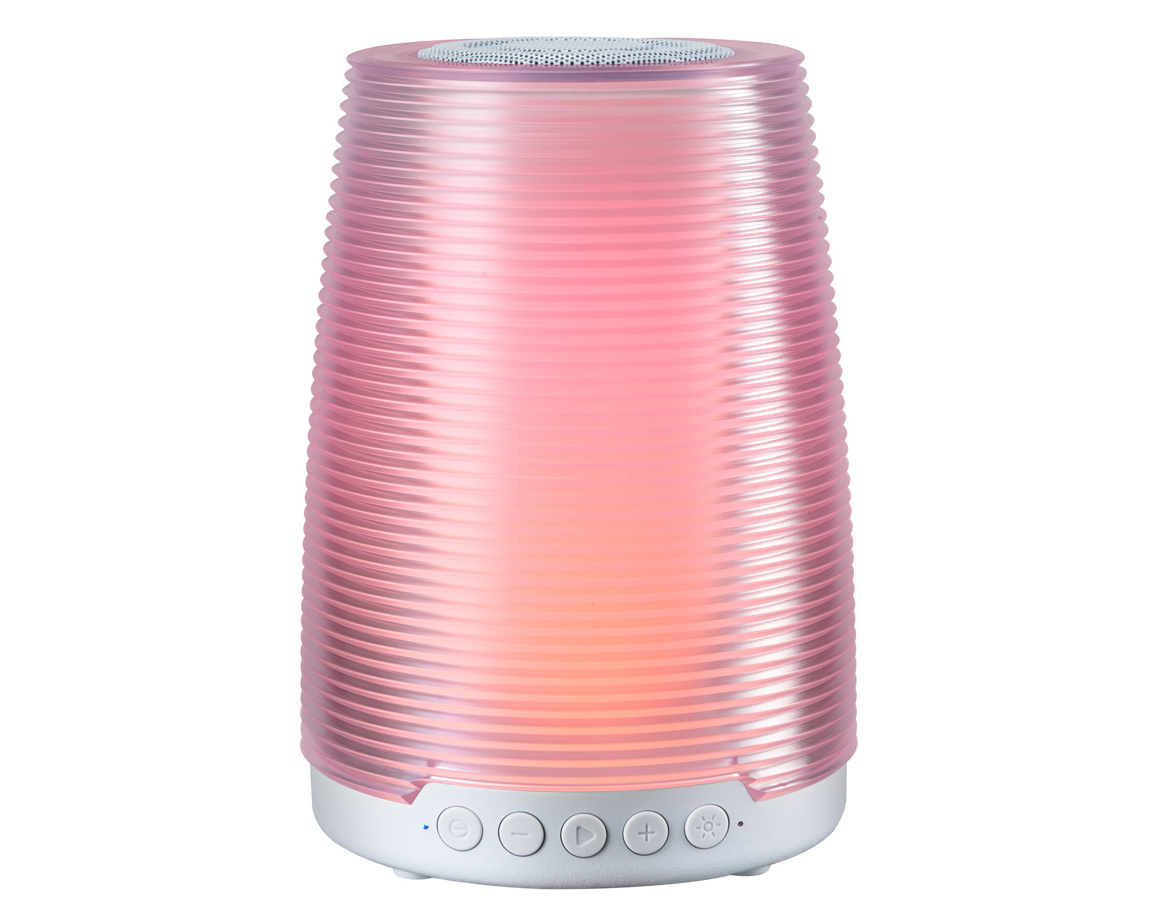 Bluetooth Mood Light Speaker