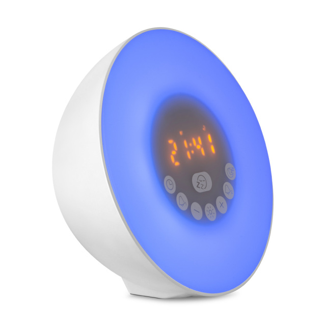 Wake-up Lamp