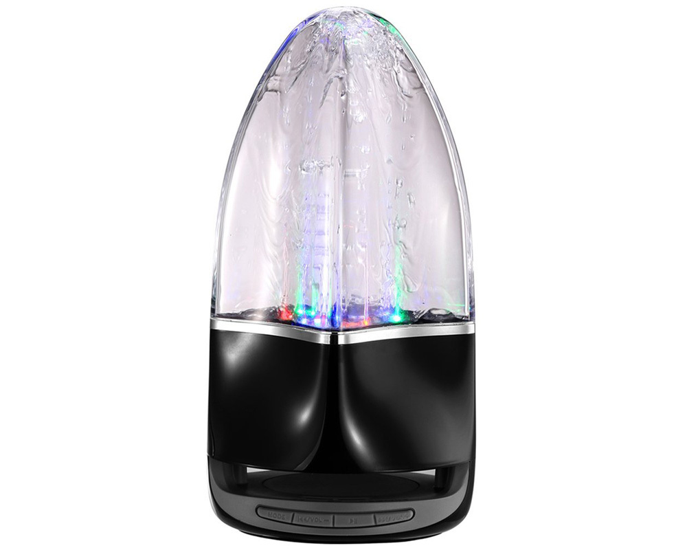 Bluetooth Water Dancing Speaker