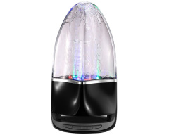 Bluetooth Water Dancing Speaker