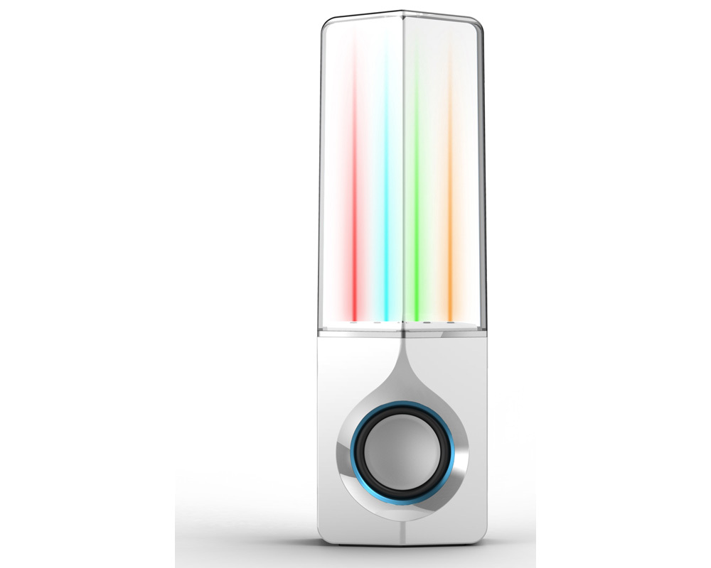 Wireless Water Dancing Speaker
